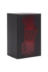 Chip Theory Games 20 Strong: Tanglewoods base game