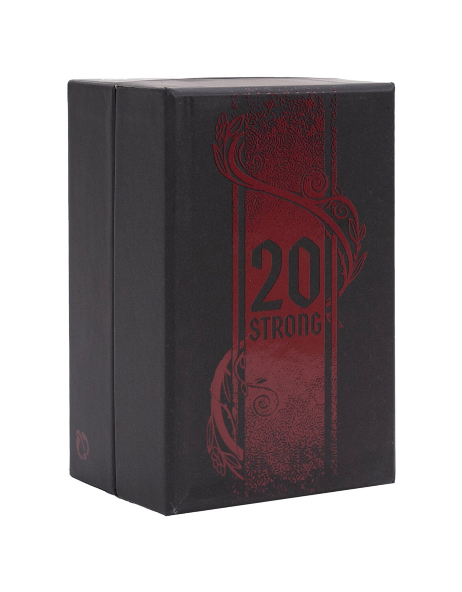 Chip Theory Games 20 Strong: Tanglewoods base game