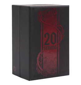 Chip Theory Games 20 Strong: Tanglewoods base game