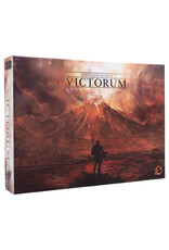 Chip Theory Games Hoplomachus: Victorum