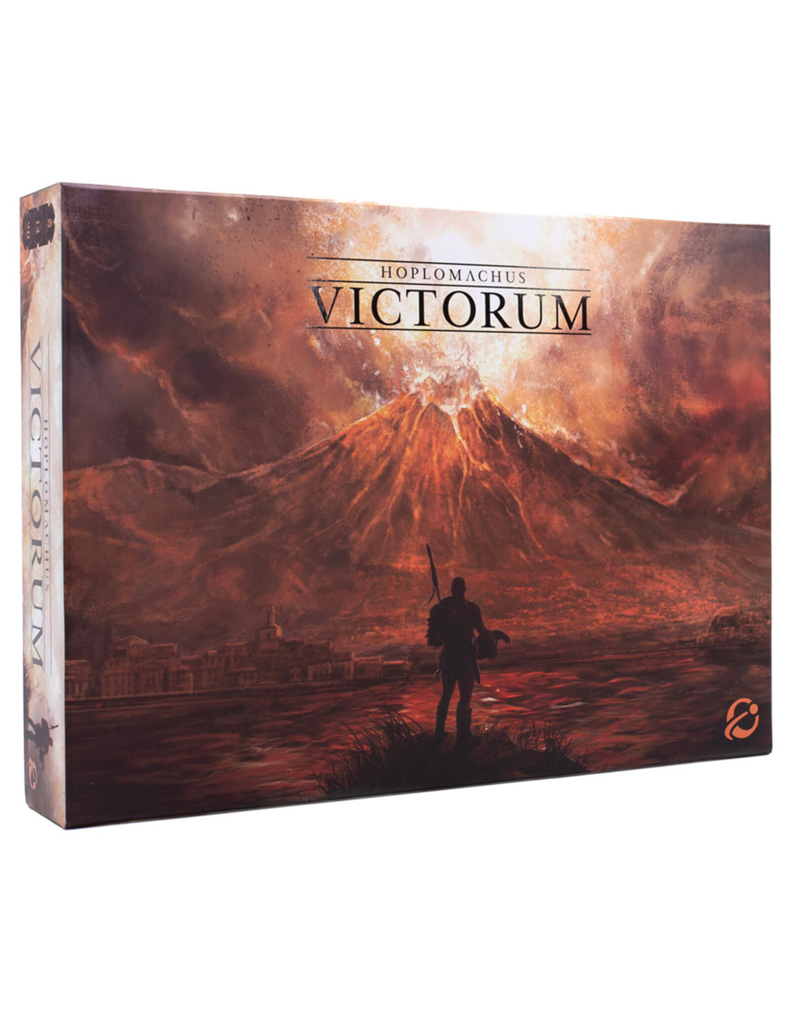 Chip Theory Games Hoplomachus: Victorum