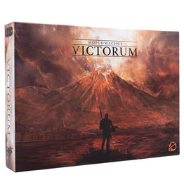 Chip Theory Games Hoplomachus: Victorum