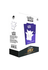 Ultra Pro DP: Apex: PKM: Elite: Gengar (105)