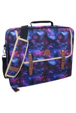 Enhance: Designer TCG Shoulder Bag Galaxy