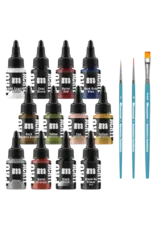 Pro Acryl PRO Acryl Intro Set