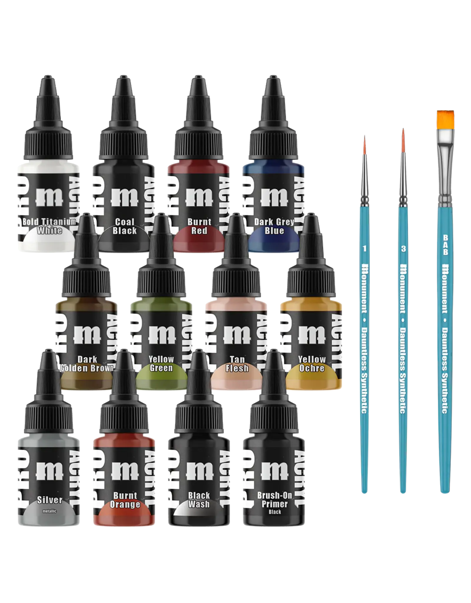 Pro Acryl PRO Acryl Intro Set