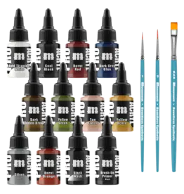Pro Acryl PRO Acryl Intro Set