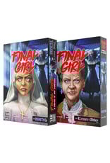 Van Ryder Games A Demon in the Shadows