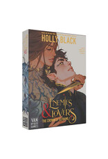 Van Ryder Games Enemies & Lovers: The Crown of Elfhame