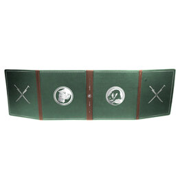 Ultra Pro D&D: Artifacts Across Eternities: Drizzt & the Forgotten Realms: Premium Dungeon Master's Screen