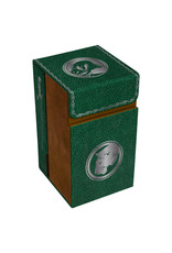 Ultra Pro D&D: Artifacts Across Eternities: Drizzt & the Forgotten Realms: Premium Dice Tower