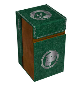 Ultra Pro D&D: Artifacts Across Eternities: Drizzt & the Forgotten Realms: Premium Dice Tower