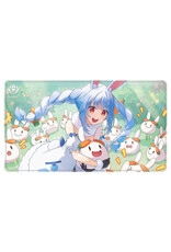 Ultra Pro Playmat: Stitched Edge: Hololive: Usada Pekora