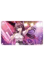 Ultra Pro Playmat: Stitched Edge: Hololive: AZKi