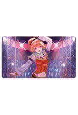 Ultra Pro Playmat: Stitched Edge: Hololive: Takanashi Kiara