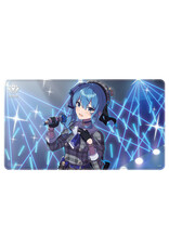 Ultra Pro Playmat: Stitched Edge: : Hoshimachi Suisei