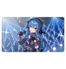 Ultra Pro Playmat: Stitched Edge: : Hoshimachi Suisei