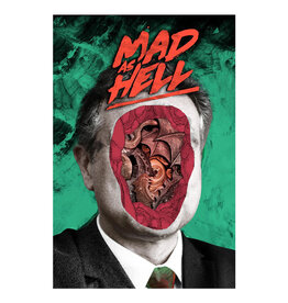Mad As Hell