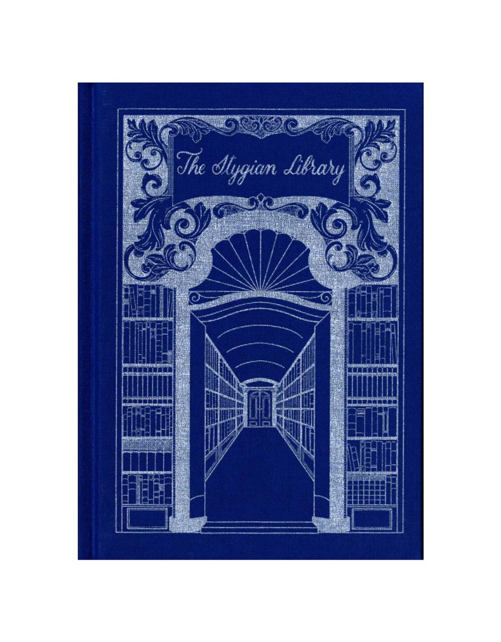 The Stygian Library