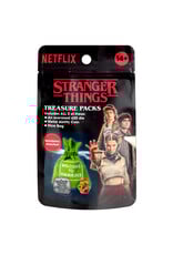 Sirius Dice Stranger Things Treasure Pack