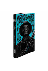 Mork Borg: Farewell To Arms Redux Core Book