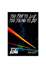 Cy_Borg: Too Fast To Live, Too Young To Die