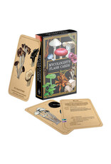 Renegade Games Studios Mycologist's Primer: Flash Cards