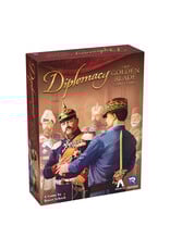 Renegade Games Studios Diplomacy: The Golden Blade Card Game