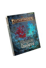 Paizo Publishing Pathfinder 2E: Season of Ghosts Adventure Path (Pre Order)