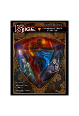 13th Age 2nd Edition: Gamemaster's Guide (Pre Order)