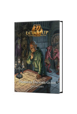 EN Publishing Level Up Advanced 5E: Dungeon Delvers Guide