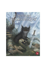 D&D 5E: Surviving Strangehollow