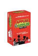 Mattel Apples to Apples