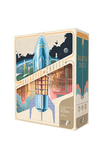 Allplay Galactic Cruise