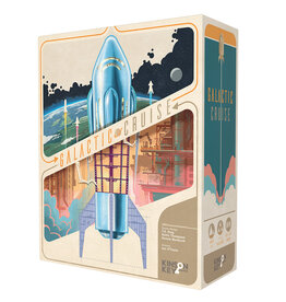 Allplay Galactic Cruise