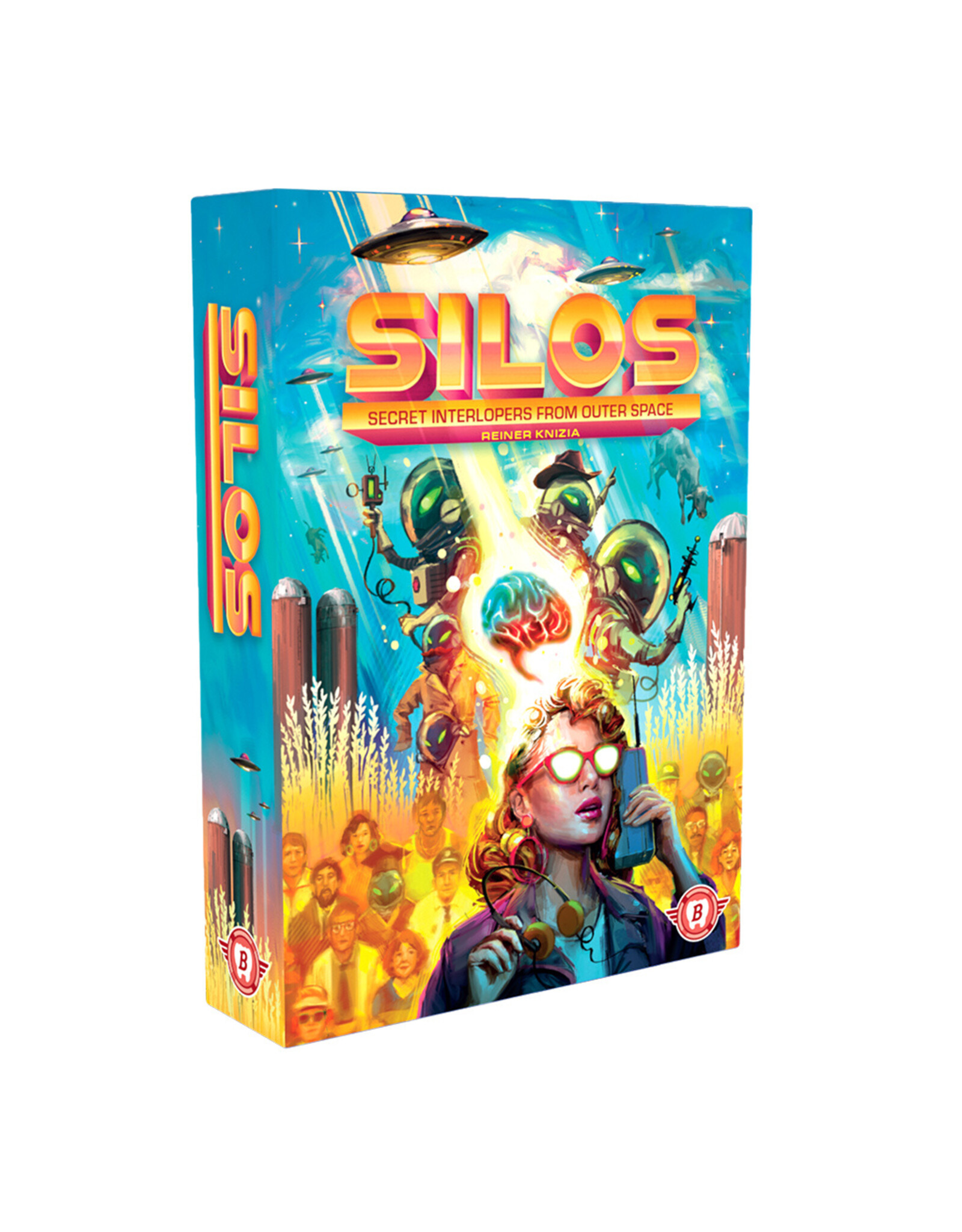 Allplay SILOS