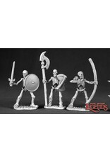 Reaper Reaper: DHL Classics: Skeletons