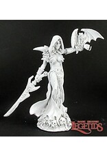 Reaper Reaper: Eldessa, Necromancer