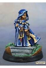 Reaper Reaper: Enora, Iconic Arcanist (Halfling Wizard)