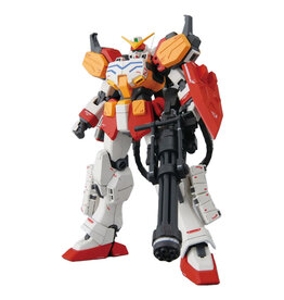 Bandai Gundam Gundam: Master Grade: 1/100: Heavyarms: Endless Waltz
