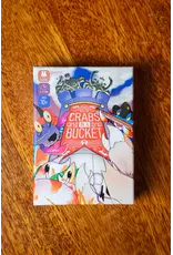 Blue Rondo Games Crabs in a Bucket