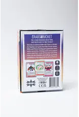 Blue Rondo Games Crabs in a Bucket