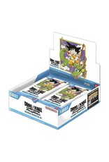 Bandai Dragon Ball Super Fusion World TCG: Manga Booster 02 Display (24) (SB-02)