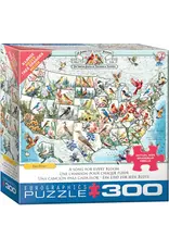 Eurographics Puzzle: A song for Every Bloom