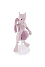 Bandai Pokepla Pokemon Model Kit: Mewtwo