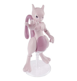 Bandai Pokepla Pokemon Model Kit: Mewtwo