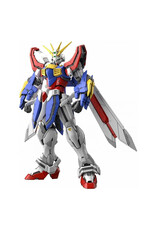 Bandai Gundam: Real Grade: 1/144: God Gundam