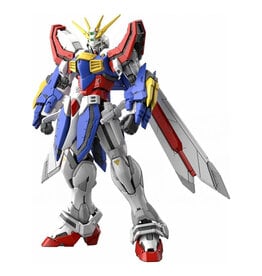 Bandai Gundam: Real Grade: 1/144: God Gundam