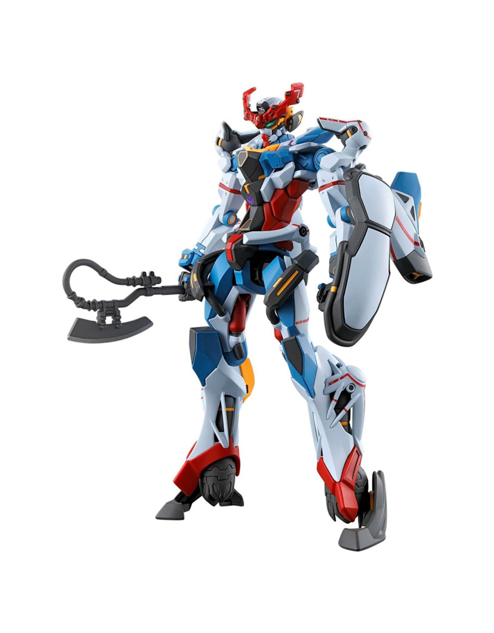Bandai Gundam Gundam: High Grade: 1/144: GQuuuuuuX