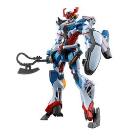 Bandai Gundam: High Grade: 1/144: GQuuuuuuX